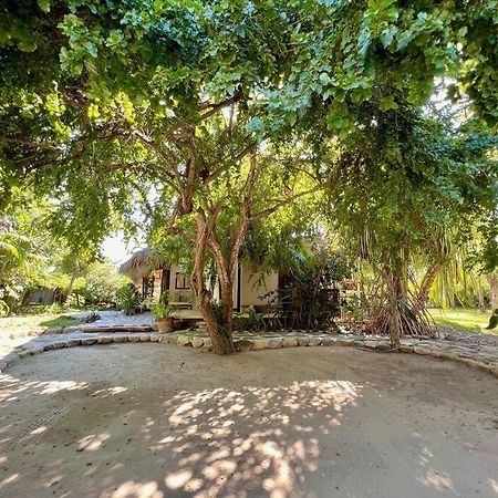 Villa Casa Kuul, Elegant Fusion Of House And Garden. Puerto Escondido  Exterior foto