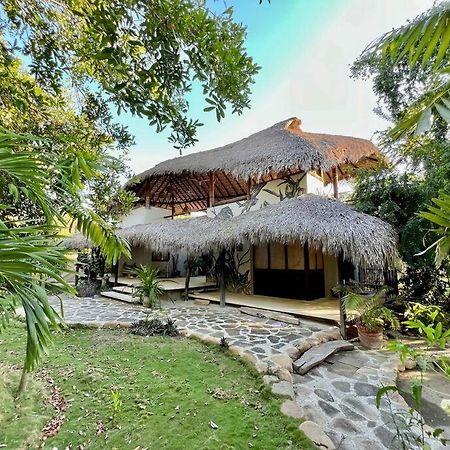 Villa Casa Kuul, Elegant Fusion Of House And Garden. Puerto Escondido  Exterior foto