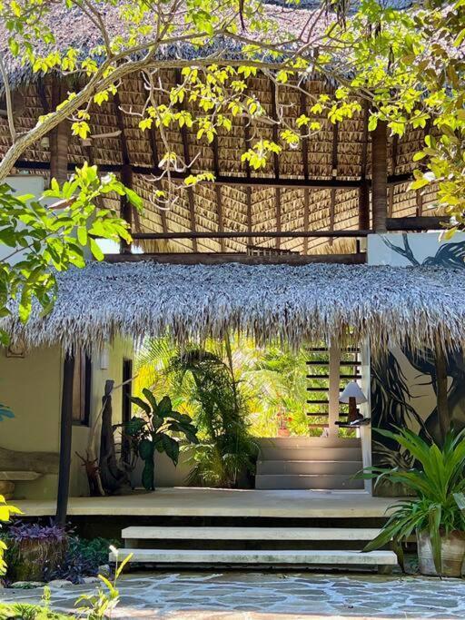 Villa Casa Kuul, Elegant Fusion Of House And Garden. Puerto Escondido  Exterior foto